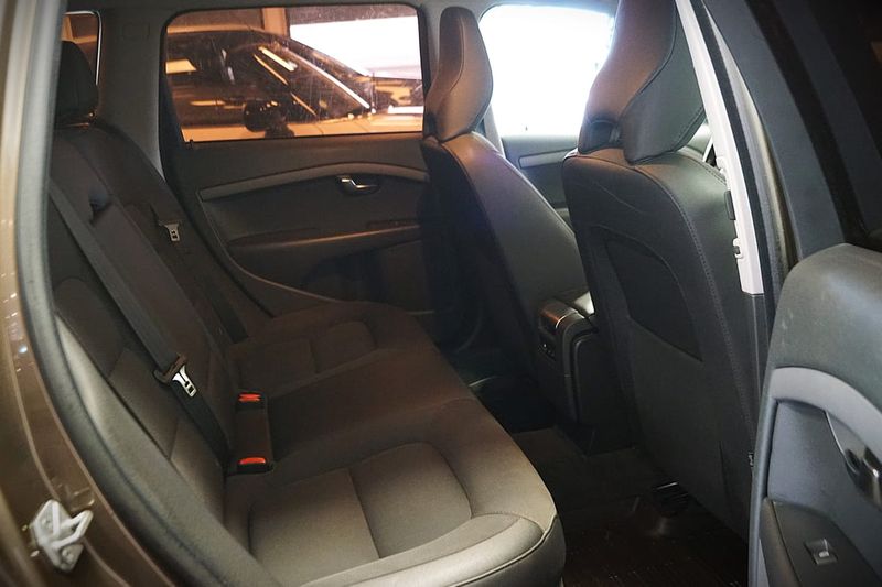 Volvo V70 bild 15