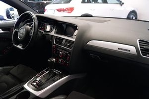 Audi A4 bild 17
