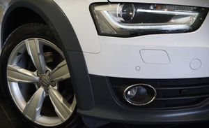 Audi A4 bild 2
