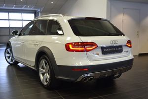 Audi A4 bild 3