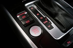 Audi A4 bild 13