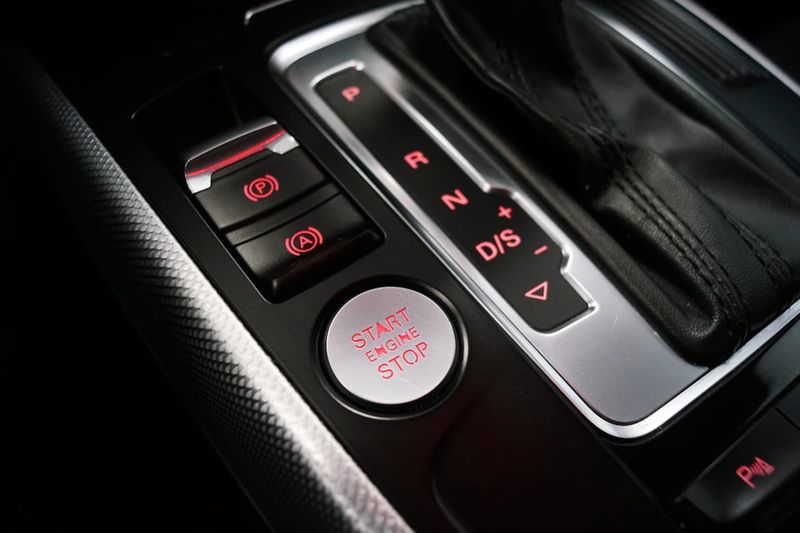 Audi A4 bild 13