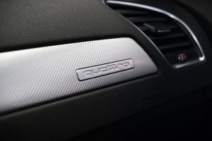 Audi A4 bild 15