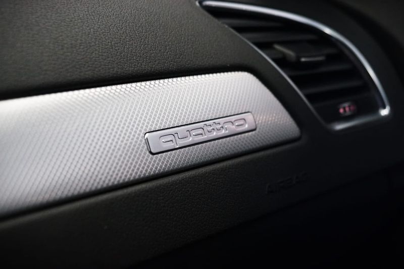Audi A4 bild 15