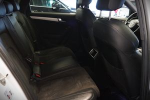 Audi A4 bild 19