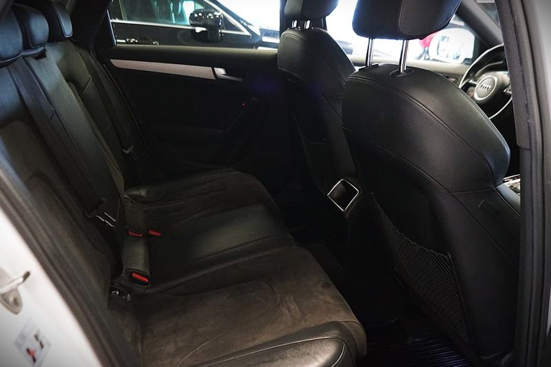 Audi A4 bild 19