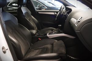 Audi A4 bild 18