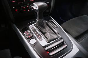 Audi A4 bild 12