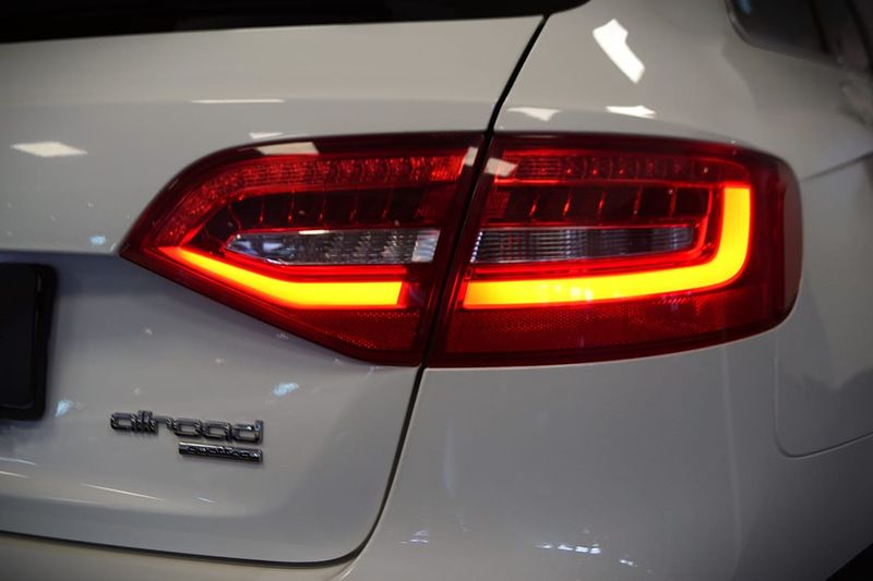 Audi A4 bild 10