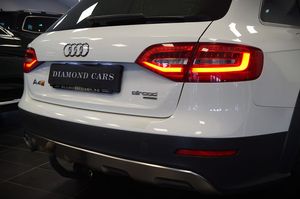 Audi A4 bild 9