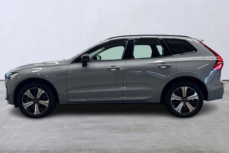 Volvo XC60 bild 2