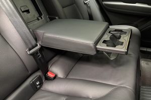 Volvo XC60 bild 21