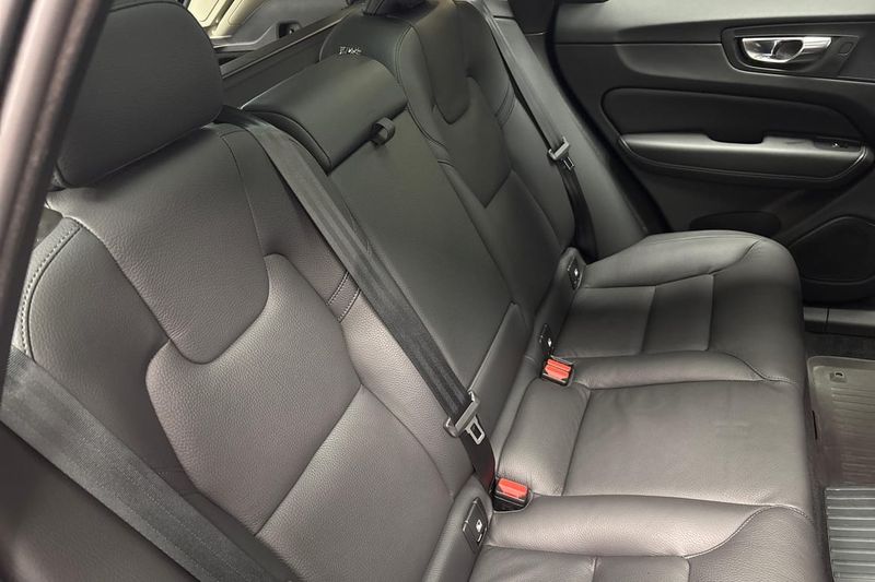Volvo XC60 bild 11