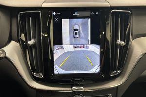 Volvo XC60 bild 18