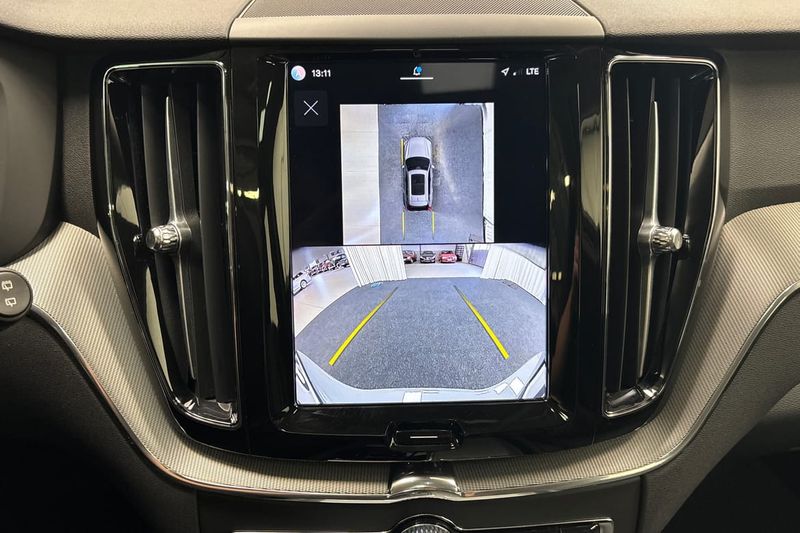 Volvo XC60 bild 18