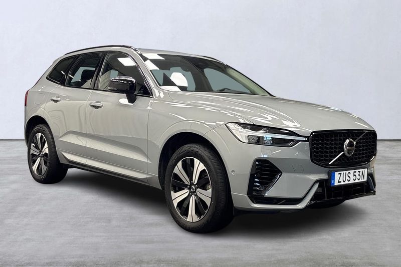 Volvo XC60 bild 6