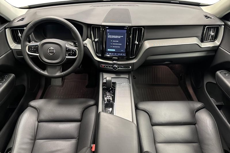 Volvo XC60 bild 9