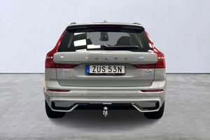 Volvo XC60 bild 5