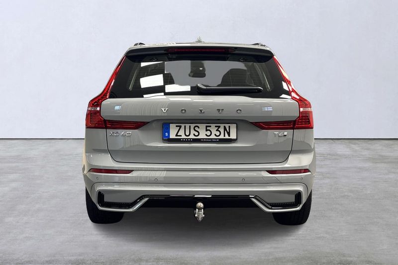 Volvo XC60 bild 5