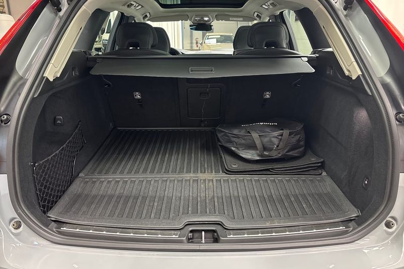 Volvo XC60 bild 13