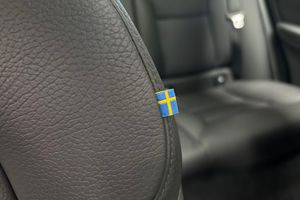 Volvo XC60 bild 15