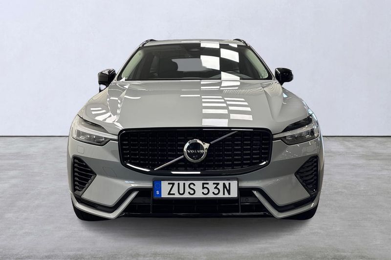 Volvo XC60 bild 7