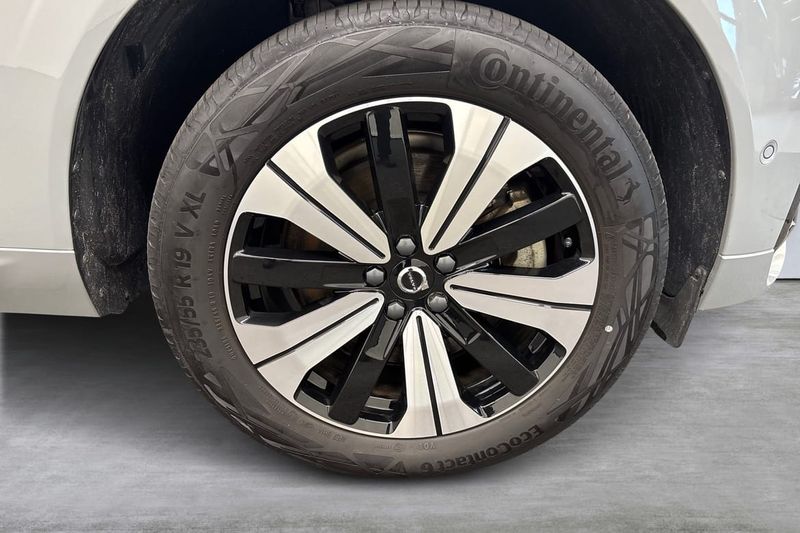 Volvo XC60 bild 14