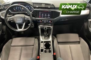 Audi Q3 bild 9
