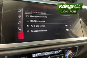 Audi Q3 bild 20