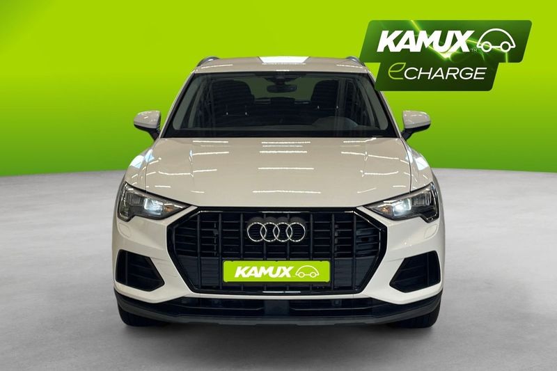 Audi Q3 bild 6