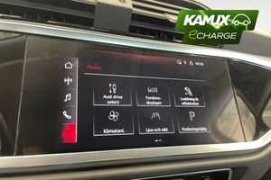 Audi Q3 bild 18