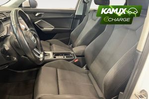 Audi Q3 bild 8