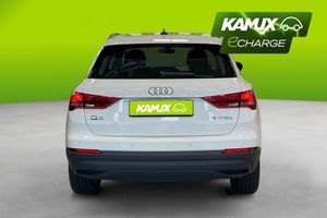 Audi Q3 bild 5