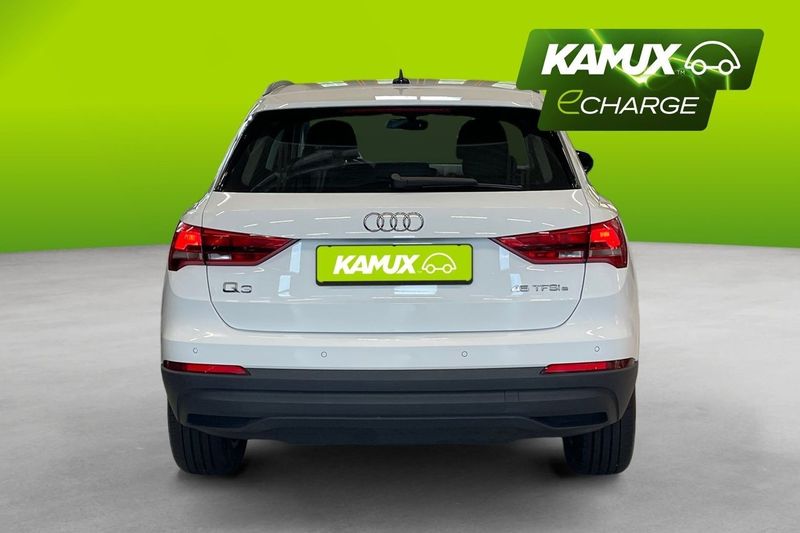 Audi Q3 bild 5