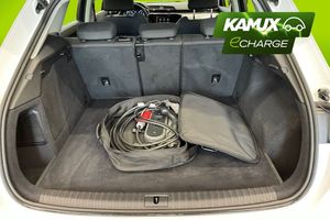Audi Q3 bild 14