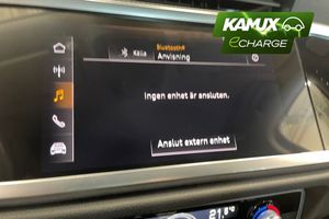 Audi Q3 bild 21