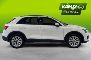 Audi Q3 bild 2