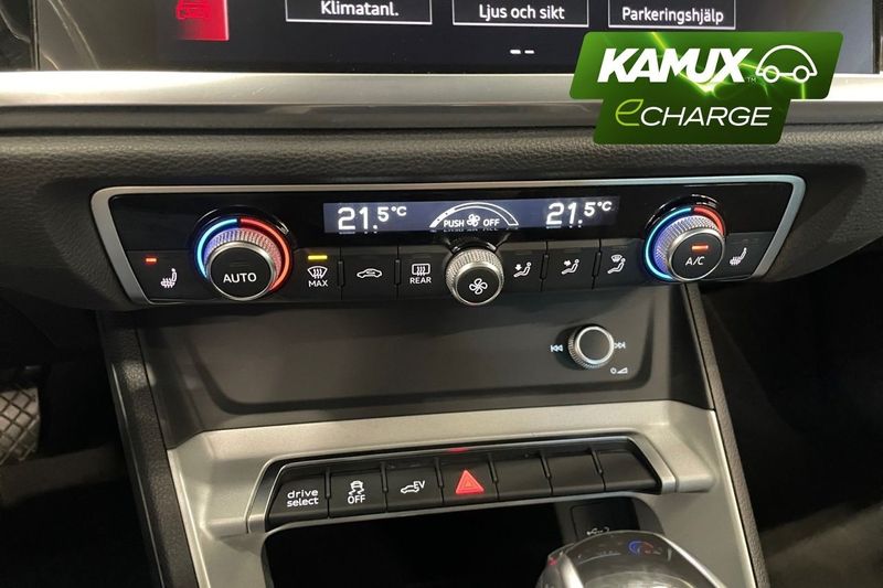 Audi Q3 bild 17