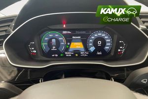 Audi Q3 bild 10