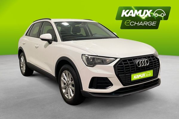 Audi Q3 45 TFSI Proline Cockpit CarPlay 245hk - 2021