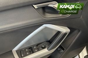 Audi Q3 bild 16