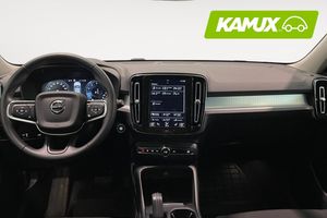 Volvo XC40 bild 9