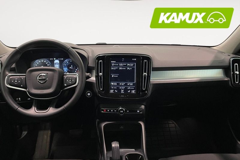 Volvo XC40 bild 9