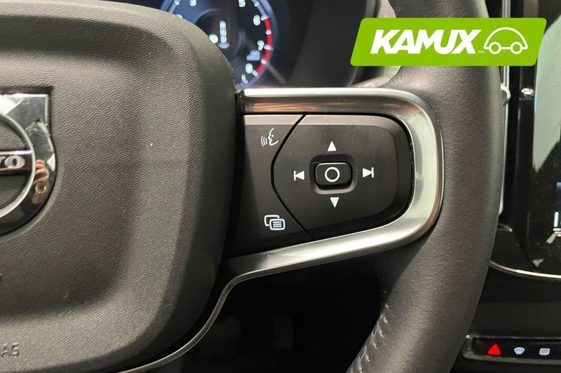Volvo XC40 bild 18