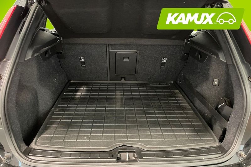 Volvo XC40 bild 13