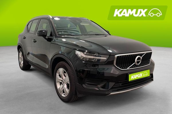 Volvo XC40 T2 Momentum P-Sensorer Värmare BLIS 129hk - 2020