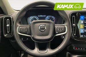 Volvo XC40 bild 11