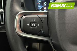 Volvo XC40 bild 17