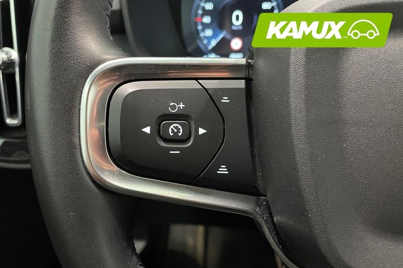 Volvo XC40 bild 17
