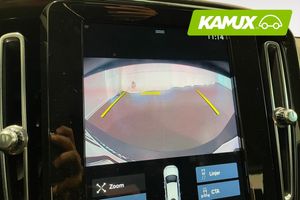 Volvo XC40 bild 15
